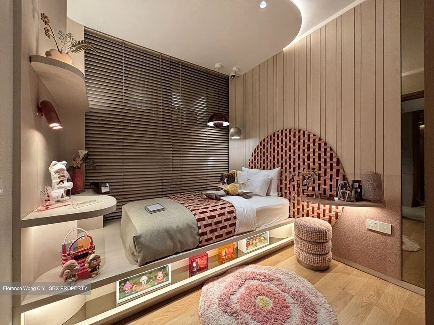 Skye At Holland (U/C) (D10), Apartment #496471321